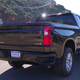 Illustration for article titled The Four Cylinder 2019 Chevrolet Silverado Feels Strong Enough But It May Be a Hard Sell